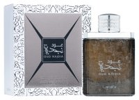 Lattafa - Oud Najdia - Eau De Parfum - Woda perfumowana Unisex - 100 ml