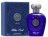 Lattafa - Blue Oud - Eau De Parfum - Woda perfumowana Unisex - 100 ml