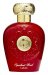 Lattafa - Opulent Red - Eau De Parfum - Woda perfumowana Unisex - 100 ml