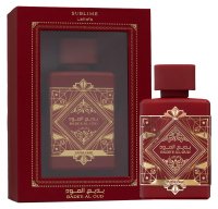 Lattafa - Bade'e Al Oud - Sublime - Eau De Parfum - Woda perfumowana Unisex - 100 ml