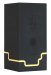 Lattafa - Teriaq - Intense - Eau De Parfum - Woda perfumowana Unisex - 100 ml