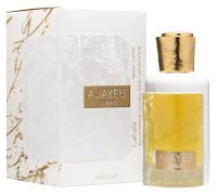 Lattafa - Ajayeb Dubai - Portrait - Eau De Parfum - Woda perfumowana Unisex - 100 ml