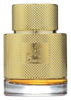 Lattafa - Qaa'ed - Eau De Parfum - Woda perfumowana Unisex - 100 ml