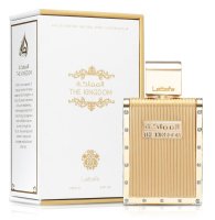 Lattafa - The Kingdom - Eau De Parfum - Woda perfumowana dla mężczyzn - 100 ml