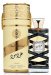 Lattafa - Oud Mood - Eau De Parfum - Woda perfumowana Unisex - 100 ml