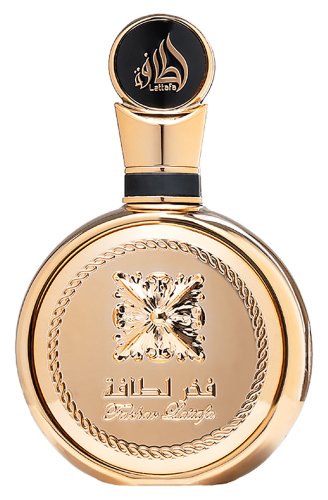 Lattafa - Fakhar Lattafa - Gold - Eau De Parfum - Woda perfumowana Unisex - 100 ml