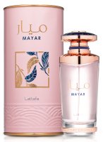 Lattafa - Mayar - Eau De Parfum - Woda perfumowana dla kobiet - 100 ml