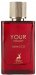 Maison Alhambra - Your Touch Tabacco - Eau De Parfum - Woda perfumowana Unisex - 100 ml