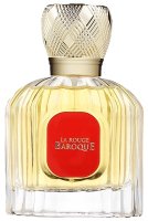 Maison Alhambra - La Rouge Baroque - Eau De Parfum - Woda perfumowana Unisex - 100 ml