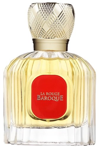 Maison Alhambra - La Rouge Baroque - Eau De Parfum - Woda perfumowana Unisex - 100 ml