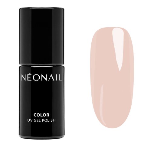 NeoNail - COLOR UV GEL POLISH - Lakier hybrydowy - Twoje Dzieło Sztuki - 7,2 ml - 11553-7 Canvas Of Possibilities 