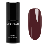 NeoNail - COLOR UV GEL POLISH - Lakier hybrydowy - Twoje Dzieło Sztuki - 7,2 ml - 11556-7 Classic Masterpiece  - 11556-7 Classic Masterpiece 