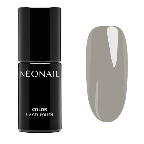 NeoNail - COLOR UV GEL POLISH - Lakier hybrydowy - Twoje Dzieło Sztuki - 7,2 ml - 11554-7 Walnut Poem 