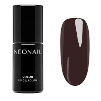 NeoNail - COLOR UV GEL POLISH - Lakier hybrydowy - Twoje Dzieło Sztuki - 7,2 ml - 11557-7 Painted Shadows - 11557-7 Painted Shadows