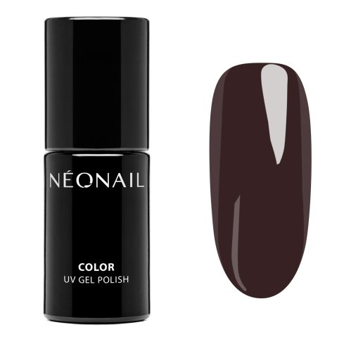 NeoNail - COLOR UV GEL POLISH - Lakier hybrydowy - Twoje Dzieło Sztuki - 7,2 ml - 11557-7 Painted Shadows