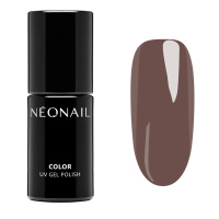 NeoNail - COLOR UV GEL POLISH - Lakier hybrydowy - Twoje Dzieło Sztuki - 7,2 ml - 11555-7 Drawn By You  - 11555-7 Drawn By You 