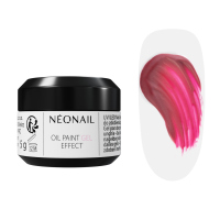 NeoNail - Oil Paint Gel Effect - Nail art gel - 5 g  - 11508 Painted Passion  - 11508 Painted Passion 