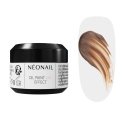 NeoNail - Oil Paint Gel Effect - Nail art gel - 5 g  - 11510 Timeless Texture  - 11510 Timeless Texture 
