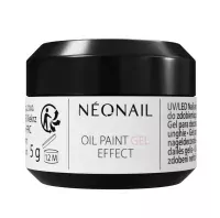 NeoNail - Oil Paint Gel Effect - Nail art gel - 5 g 
