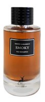 Maison Alhambra - Smoky - Eau De Parfum - For Men - 100 ml
