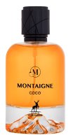 Maison Alhambra - Montaigne Coco - Eau De Parfum - For women - 100 ml