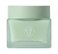 Kaine - Green Calm Aqua Cream - Soothing Cream for Redness - 70 ml
