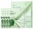 ANUA - Heartleaf 70 + Hyaluron - Soothing Collagen Mask - Zestaw 4 masek do twarzy z kolagenem - 4 x 38 g