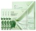 ANUA - Heartleaf 70 + Hyaluron - Soothing Collagen Mask - Zestaw 4 masek do twarzy z kolagenem - 4 x 38 g