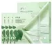ANUA - Heartleaf 70 + Hyaluron - Soothing Collagen Mask - Set of 4 face masks with collagen - 4 x 38 g