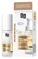 AA - 5 Repair - 60+ Age Technology - Golden Treatment - Lifting and Firming Serum - Day/Night - 30 ml