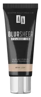 AA - Blur Sheer Foundation - Podkład blurujący do twarzy - 30 ml