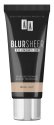 AA - Blur Sheer Foundation - Podkład blurujący do twarzy - 30 ml - 01 Fair-Light - 01 Fair-Light