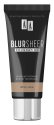 AA - Blur Sheer Foundation - Podkład blurujący do twarzy - 30 ml - 03 Tan-Beige - 03 Tan-Beige