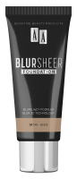 AA - Blur Sheer Foundation - Podkład blurujący do twarzy - 30 ml - 03 Tan-Beige - 03 Tan-Beige