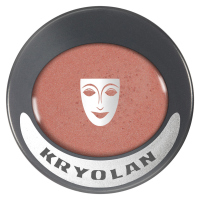 Kryolan - Lip Glisser - Błyszczyk do ust - Art. 5220 - 12 g - LG 3 - LG 3