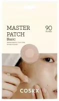 COSRX - Master Patch Basic - Blemish Patches - 90 pcs