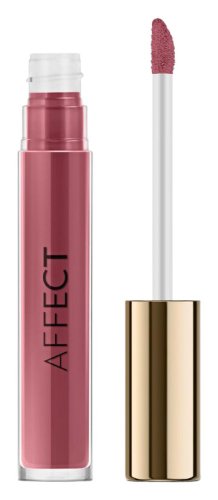 AFFECT - LIQUID LIPSTICK SOFT MATTE - Matowa pomadka w płynie - 4 ml - SIMPLICITY
