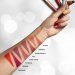 AFFECT - LIQUID LIPSTICK SOFT MATTE - Matowa pomadka w płynie - 4 ml