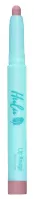 Hulu - Lip Rouge - Matowo-satynowa pomadka do ust w kredce - 2 g