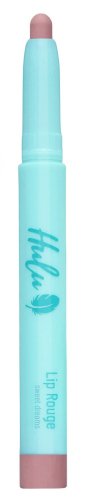 Hulu - Lip Rouge - Matowo-satynowa pomadka do ust w kredce - 2 g