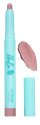 Hulu - Lip Rouge - Matowo-satynowa pomadka do ust w kredce - 2 g - Sweet Dreams - Sweet Dreams