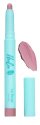 Hulu - Lip Rouge - Matowo-satynowa pomadka do ust w kredce - 2 g - Rose Lover - Rose Lover