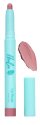 Hulu - Lip Rouge - Matowo-satynowa pomadka do ust w kredce - 2 g - Rendez-vous - Rendez-vous
