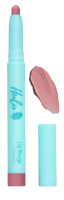 Hulu - Lip Rouge - Matowo-satynowa pomadka do ust w kredce - 2 g - Rendez-vous - Rendez-vous