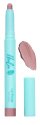 Hulu - Lip Rouge - Matowo-satynowa pomadka do ust w kredce - 2 g - Kim's Donut - Kim's Donut