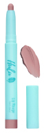 Hulu - Lip Rouge - Matowo-satynowa pomadka do ust w kredce - 2 g - Kim's Donut - Kim's Donut