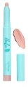 Hulu - Lip Rouge - Matowo-satynowa pomadka do ust w kredce - 2 g - Haze Creme - Haze Creme