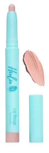 Hulu - Lip Rouge - Matowo-satynowa pomadka do ust w kredce - 2 g - Haze Creme