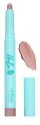 Hulu - Lip Rouge - Matowo-satynowa pomadka do ust w kredce - 2 g - Beige Babe - Beige Babe
