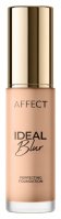 AFFECT - IDEAL Blur Perfecting Foundation - Wygładzający podkład do twarzy  - 30 ml
